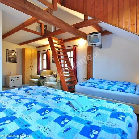 Artur Guest house