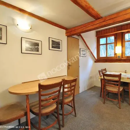 Penzion Artur Černý Důl