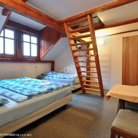 Guest house Artur *