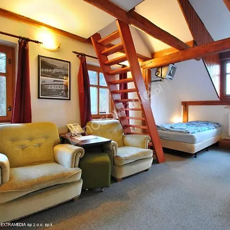 Artur 3* Černý Důl