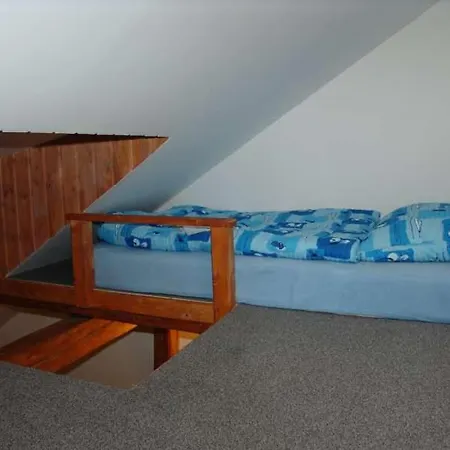 Artur Guest house *