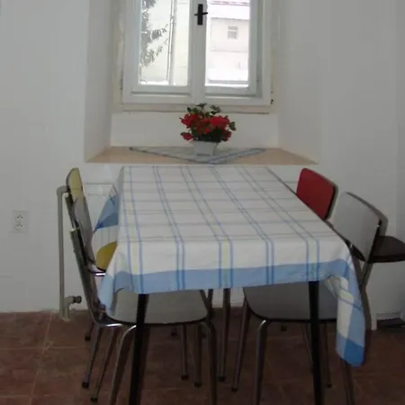 Artur Guest house Cerny Dul