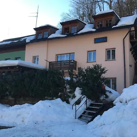 Artur Guest house