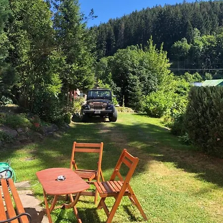 Penzion Artur Černý Důl